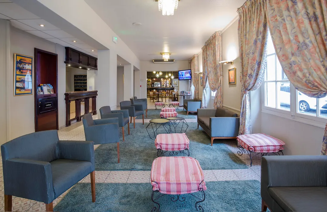 Hotel Aneto-1