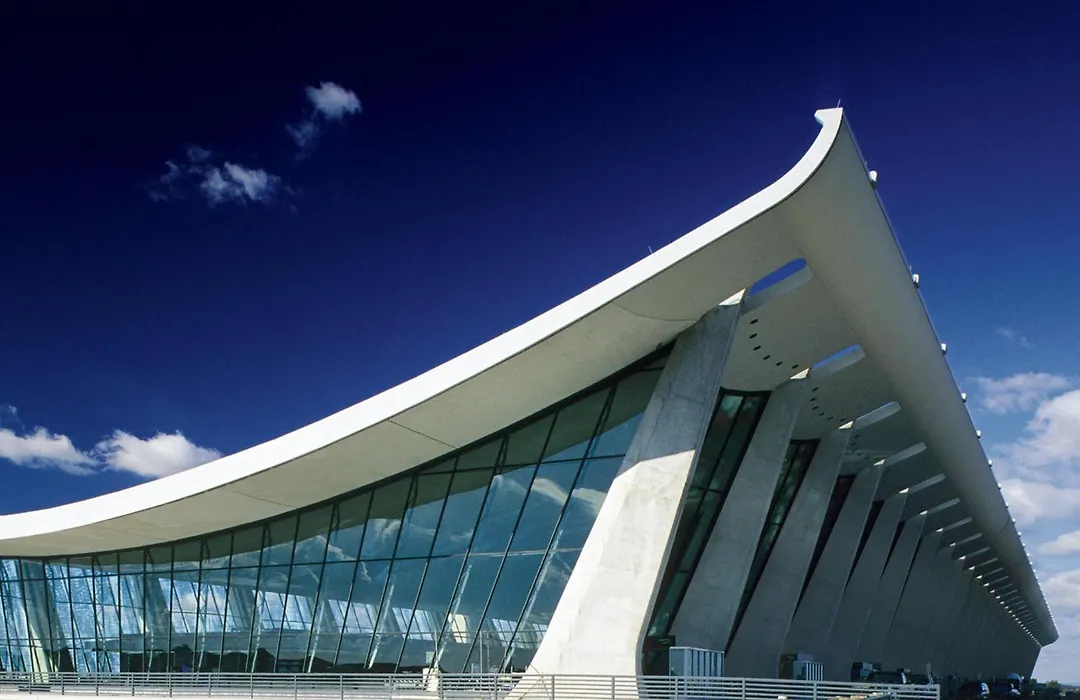 Crowne Plaza Dulles Airport By Ihg-1