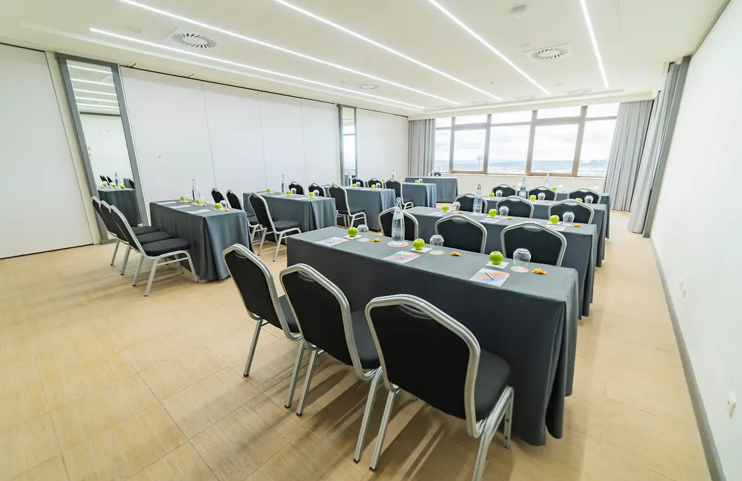 Melia Castelo Branco-1