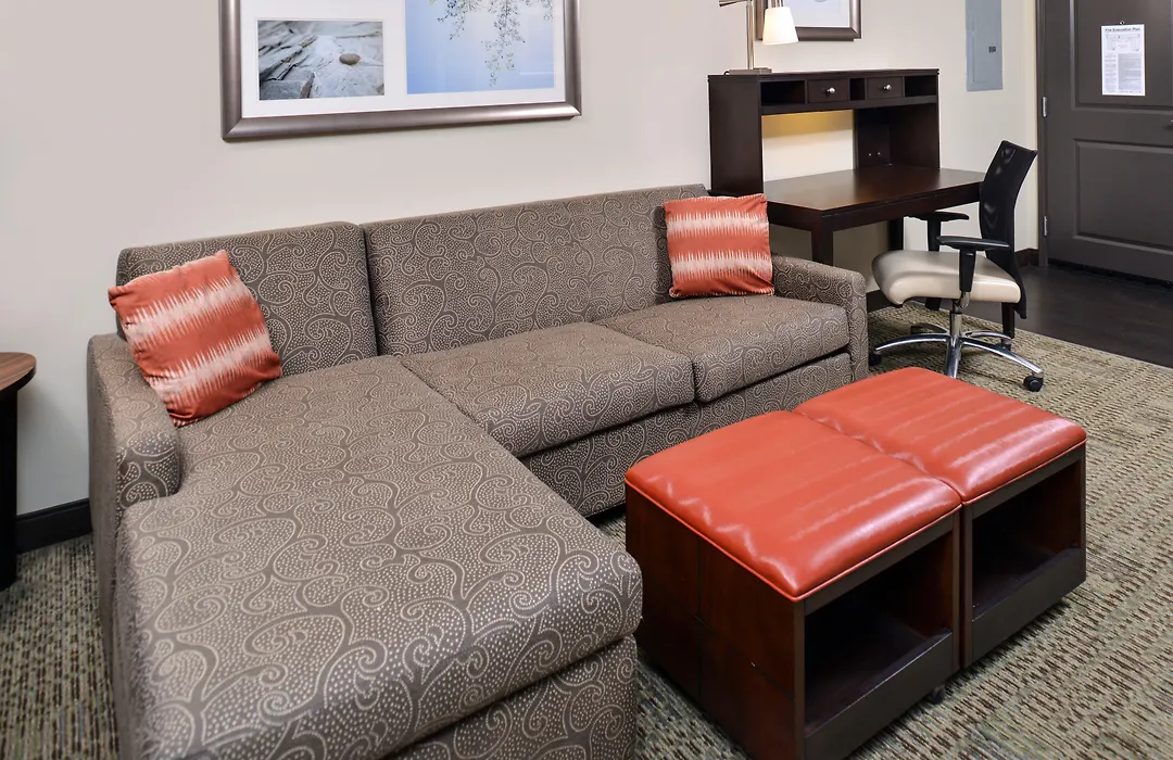 Staybridge Suites Rochester By Ihg-1