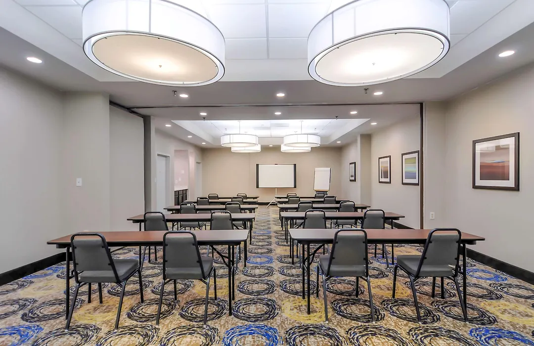 Best Western Plus Hanes Mall-1