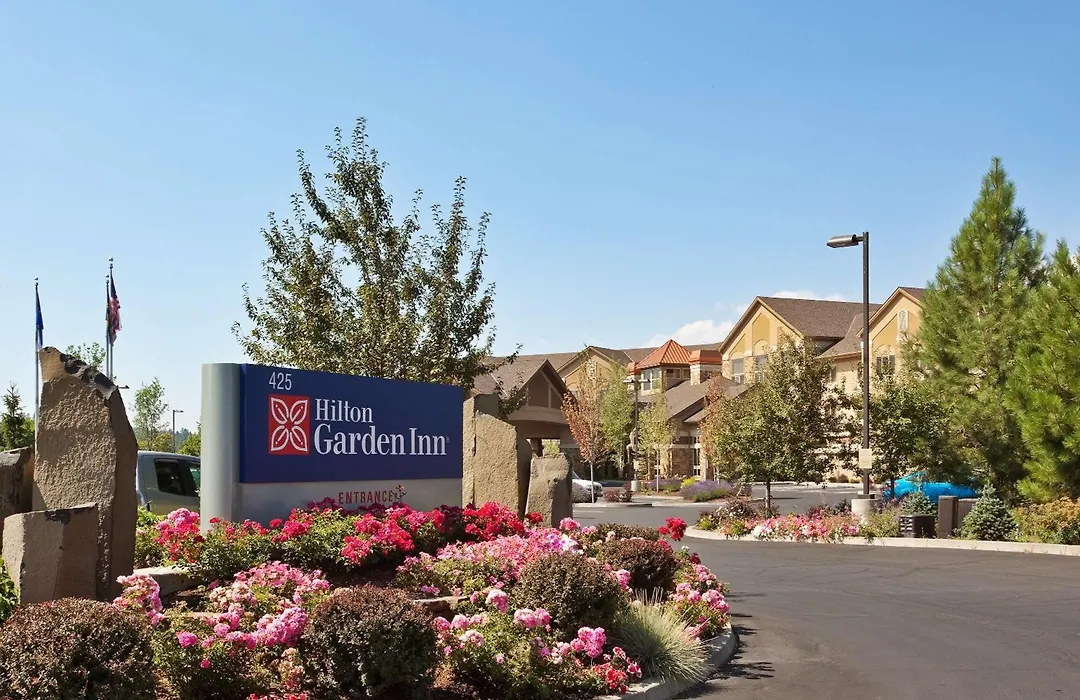 Hilton Garden Inn Bend-1
