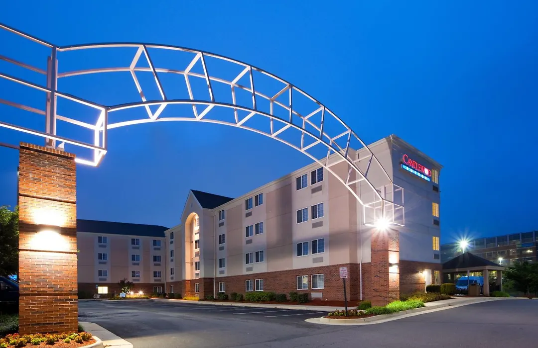 Candlewood Suites Sterling By Ihg-1