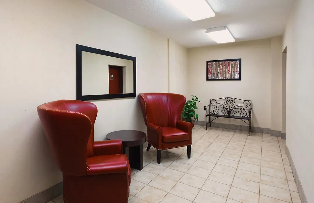 Red Roof Inn Plus+ South Deerfield - Amherst-1