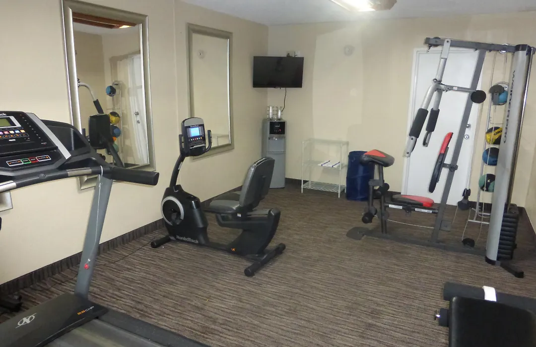 Horizon Inn & Suites-1