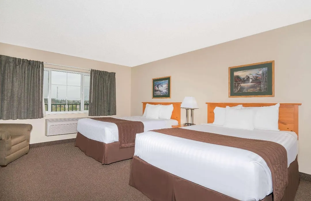 Baymont By Wyndham Baxter/Brainerd Area-1