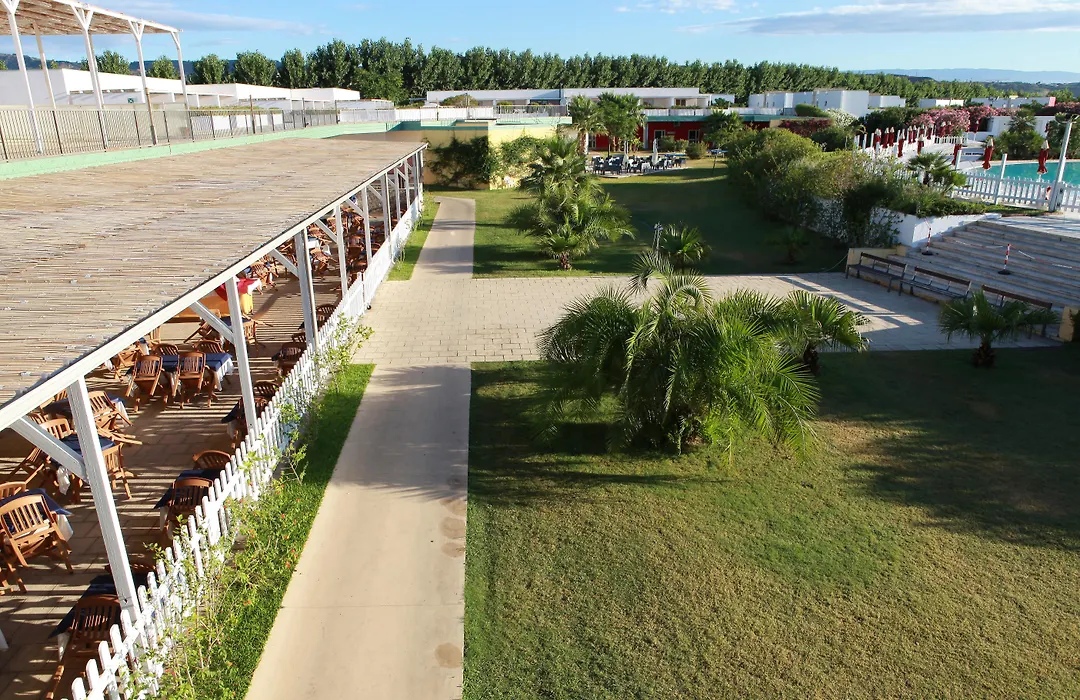 Club Esse Sunbeach-1