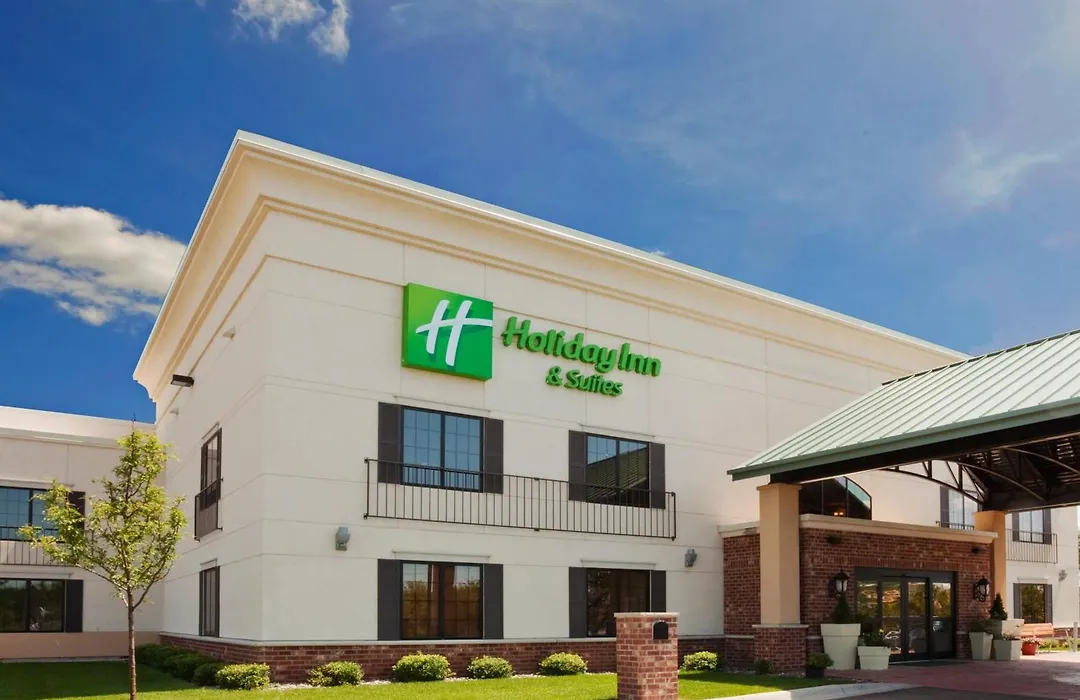 Holiday Inn Hotel & Suites Minneapolis-Lakeville By Ihg-1