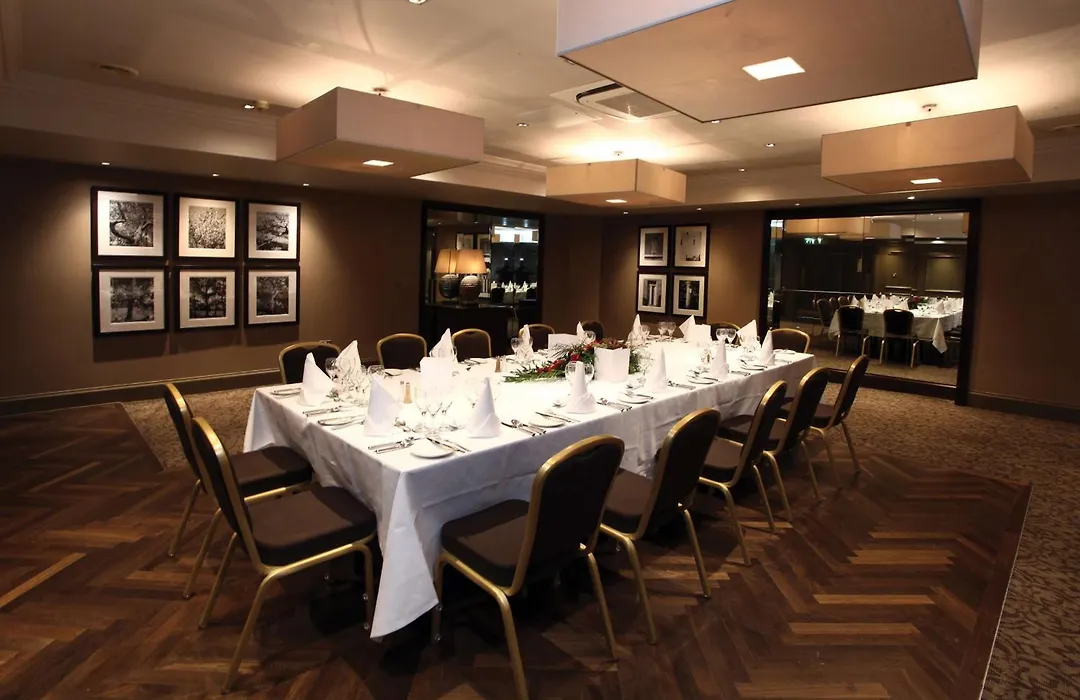 Best Western Garfield House Hotel-1