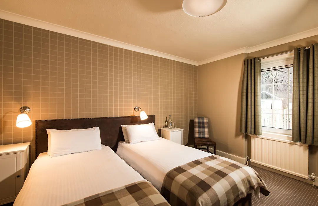 The Glencoe Inn-1