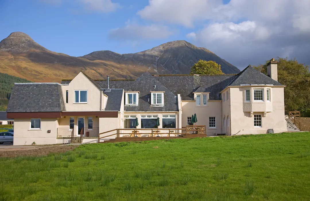 The Glencoe Inn-1