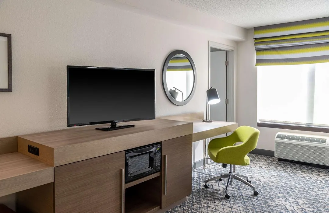 Hampton Inn Kansas City-Lee'S Summit-1