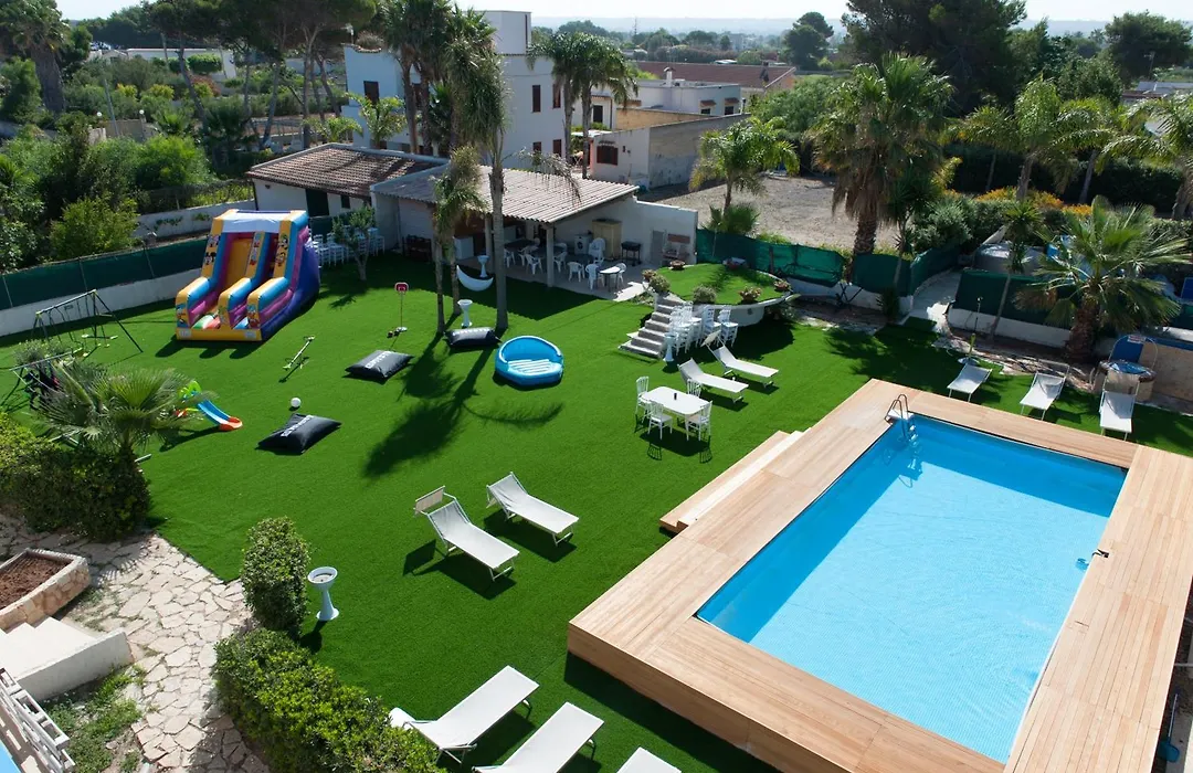 Relais Lo Stagnone-1