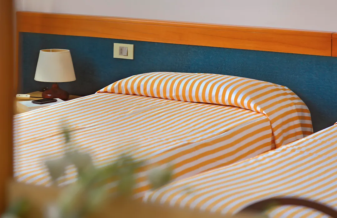 Hotel Mistral-1