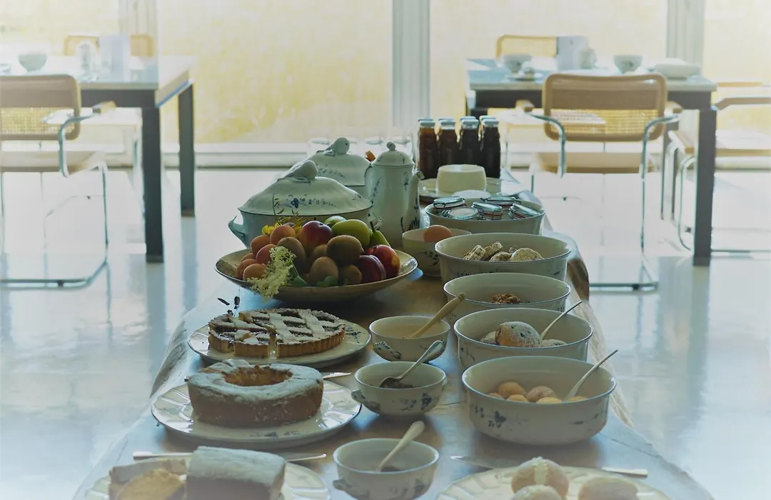 Antonello Colonna Resort&Spa-1