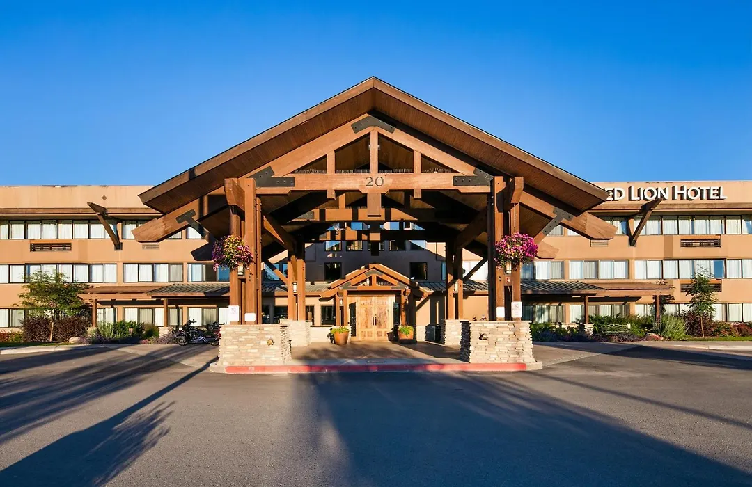 Red Lion Hotel Kalispell-1