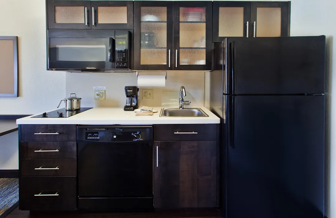 Sonesta Simply Suites Knoxville-1