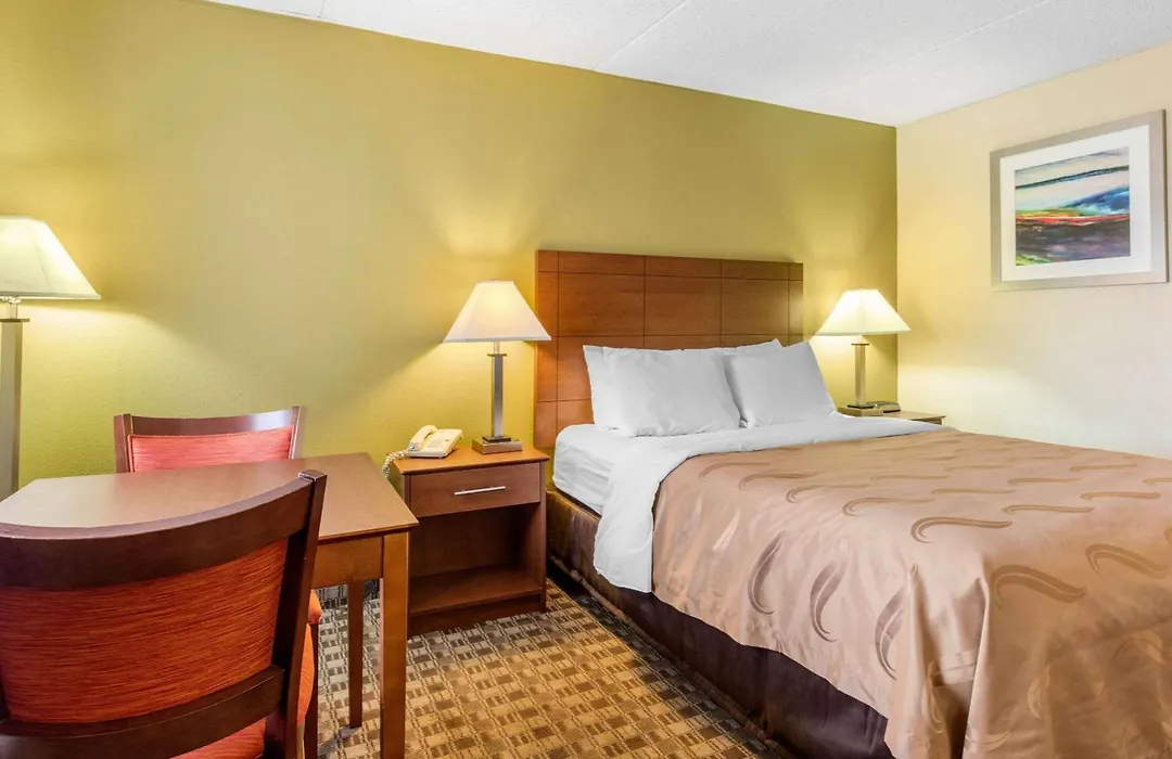 Quality Inn Lebanon-1