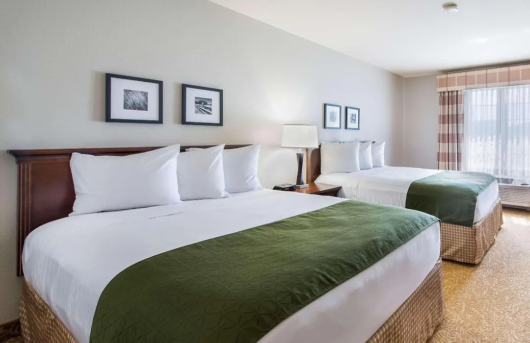 Country Inn & Suites By Radisson, Greeley, Co-1