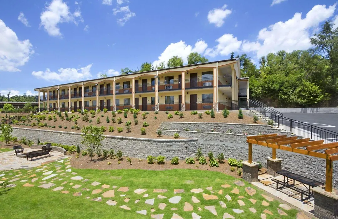 Days Inn By Wyndham Fultondale-1