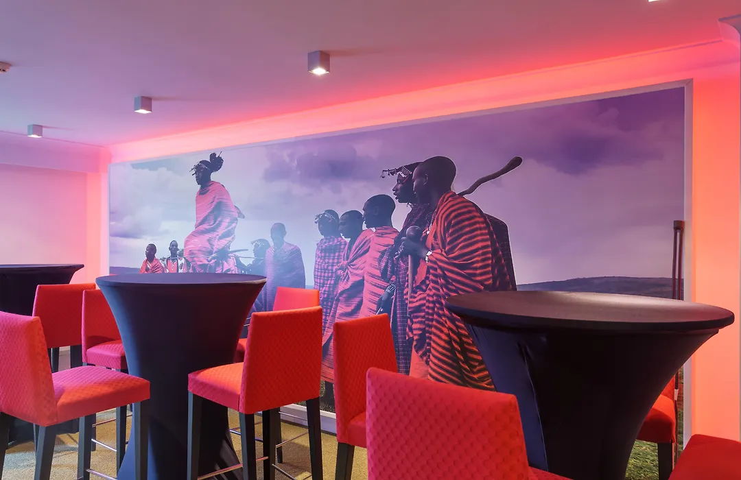 Holiday Inn Hotel Brussels Airport By Ihg-1