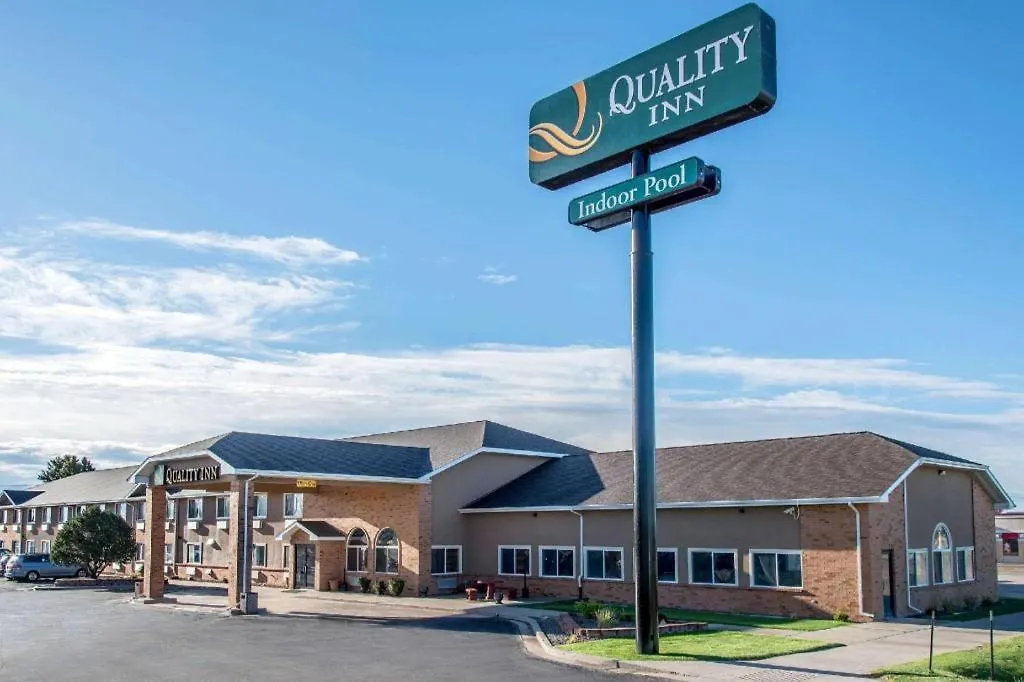 Quality Inn-1