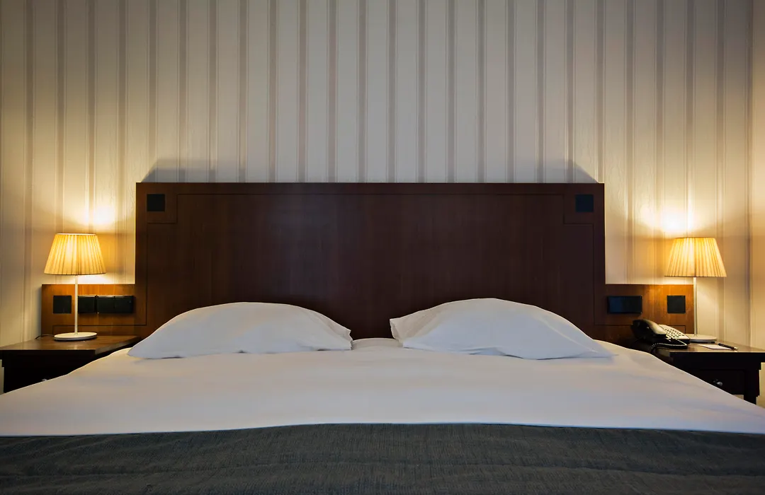 Van Der Valk Palace Hotel Noordwijk-1