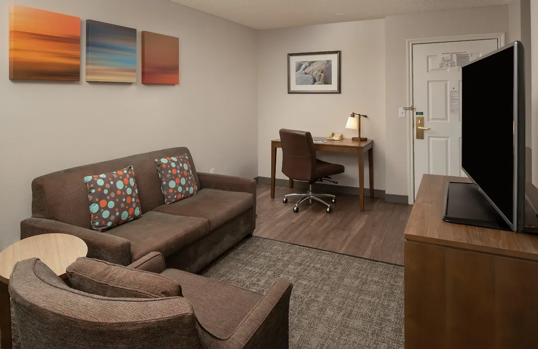 Staybridge Suites Denver Tech Center By Ihg-1