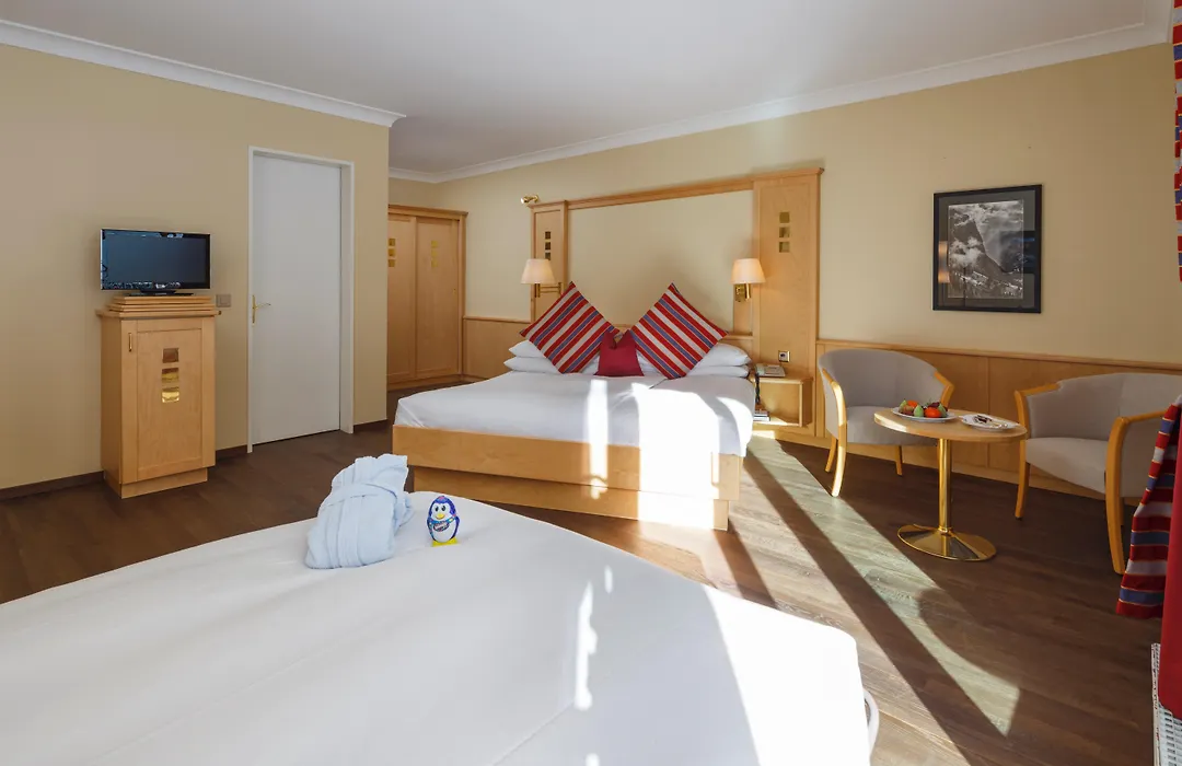 Beausite Park Hotel & Spa-1