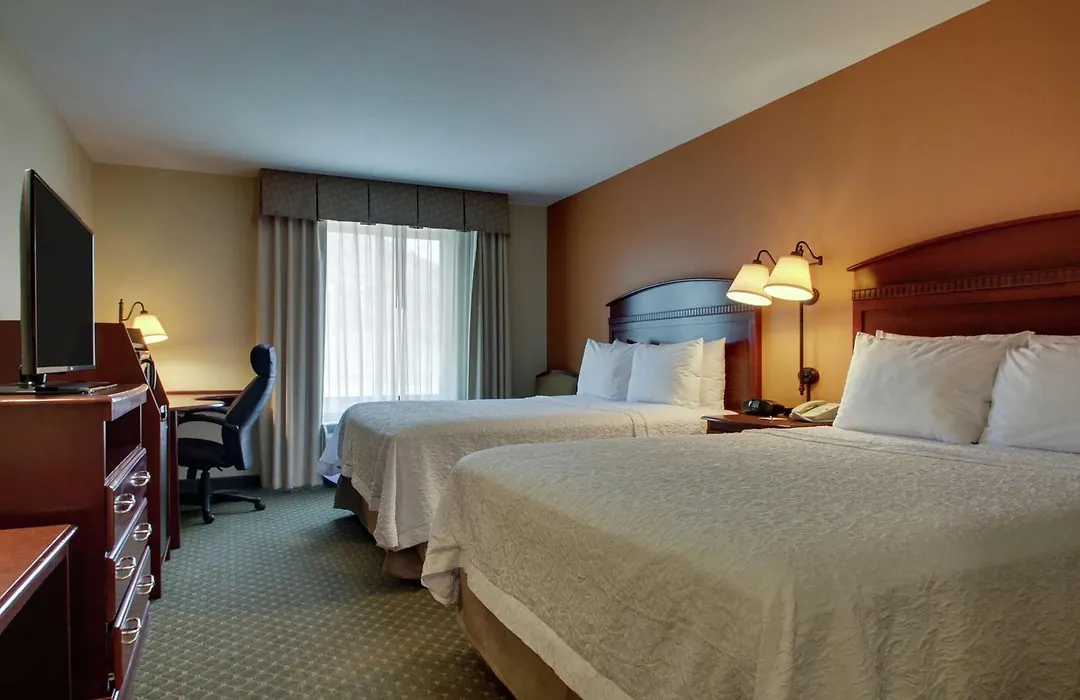 Hampton Inn & Suites Denver Littleton-1