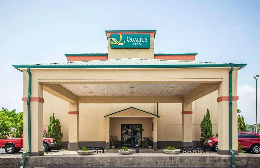 Quality Inn Florence East-1