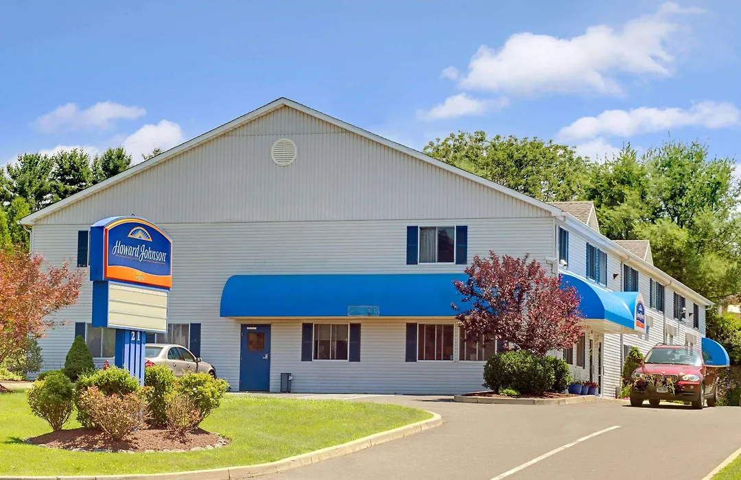 Motel 6 Bethel, Ct - Danbury-1