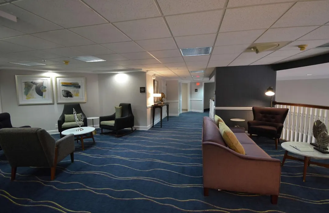 Hampton Inn Salem East - Electric Road-1