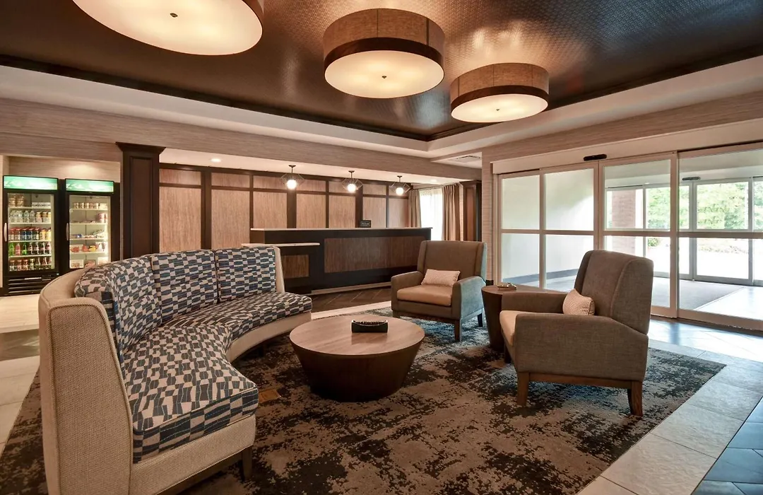 Homewood Suites By Hilton Hartford / Southington Ct-1