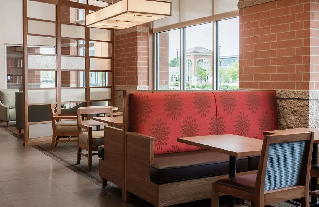 Hyatt Place Kansas City Lenexa City Center-1