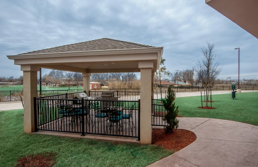 Candlewood Suites Del City By Ihg-1