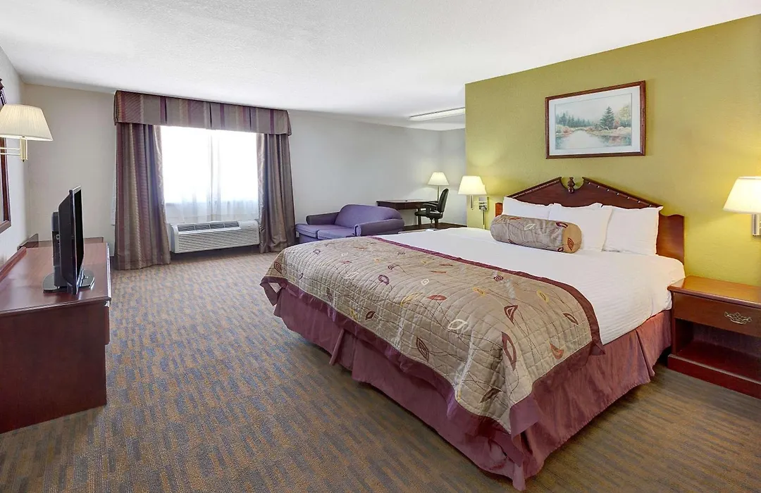 Quality Inn El Reno-1