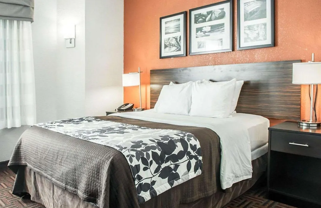 Sleep Inn O'Fallon Near I-64-1