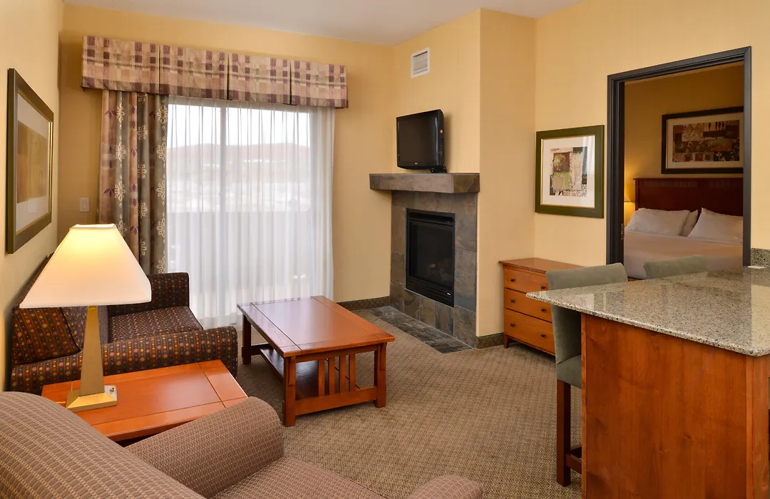 Holiday Inn Express & Suites St George North - Zion-1