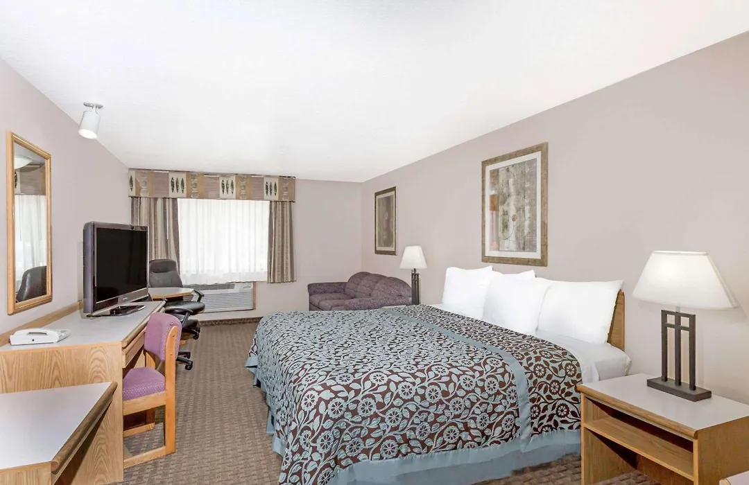 Days Inn & Suites By Wyndham Kanab-1
