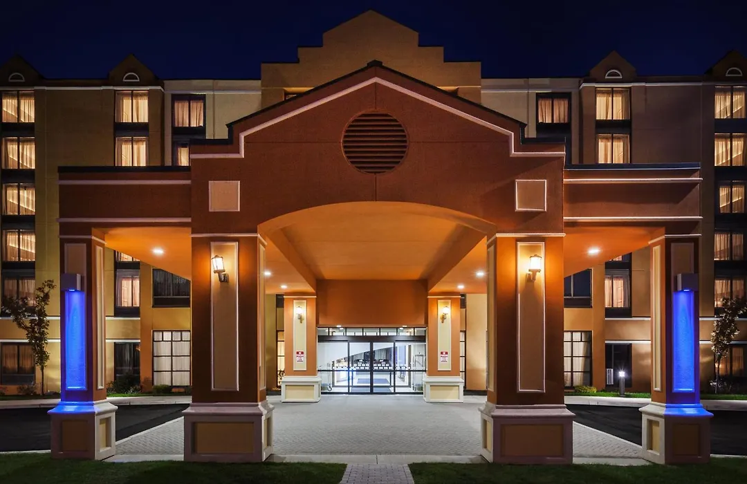 Holiday Inn Express South Portland By Ihg-1