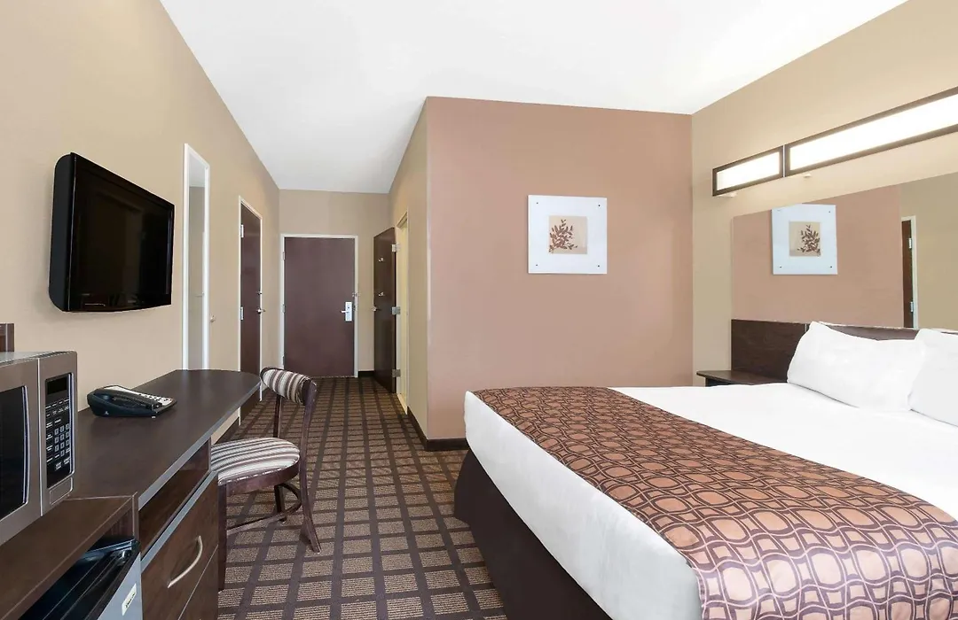 Microtel Inn & Suites-1