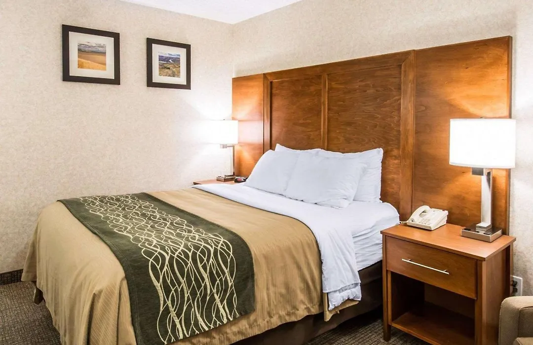 Quality Inn Lewiston-1