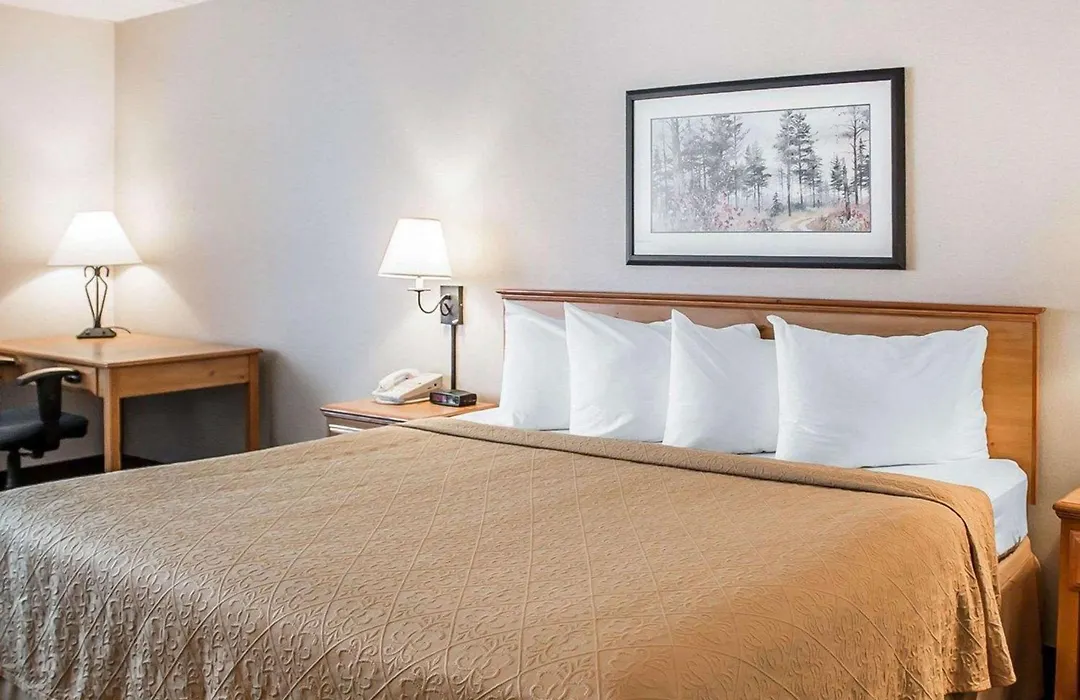 Quality Inn Rhinelander-1