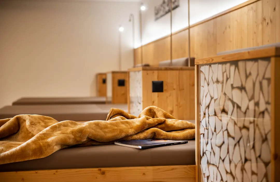 Golfhotel Les Hauts De Gstaad & Spa-1