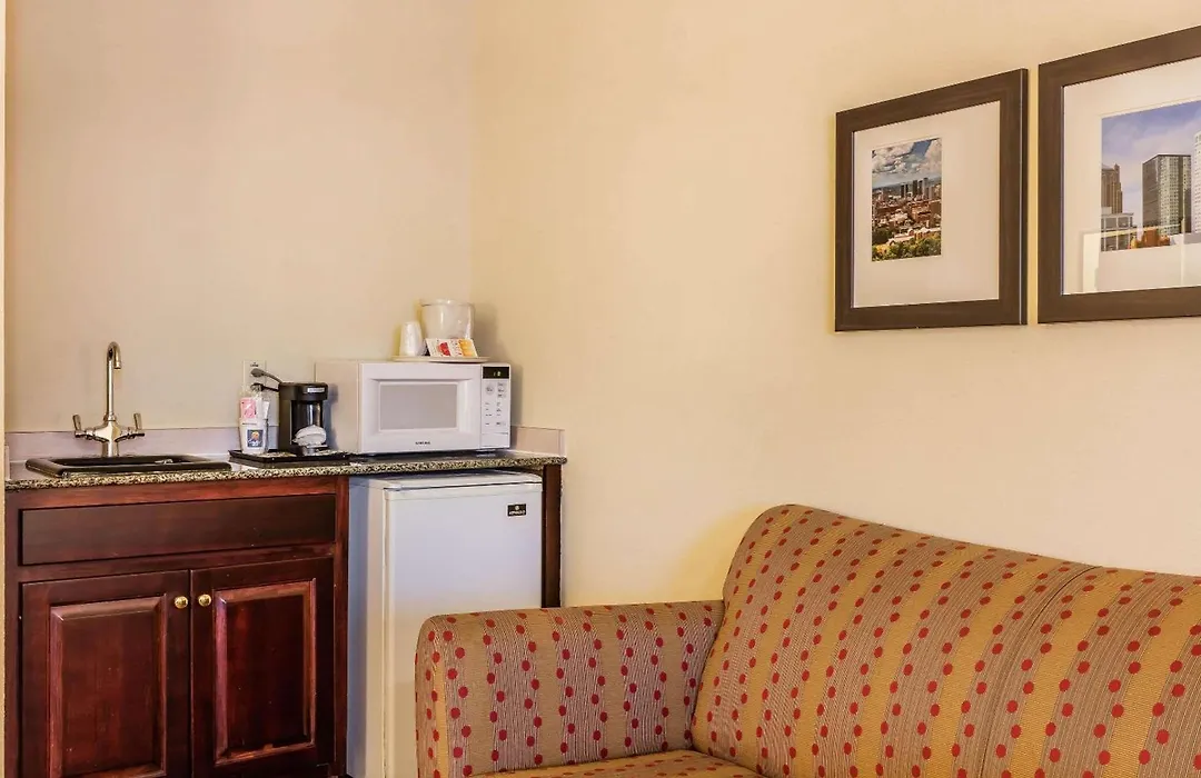 Comfort Inn & Suites Jasper Hwy 78 West-1