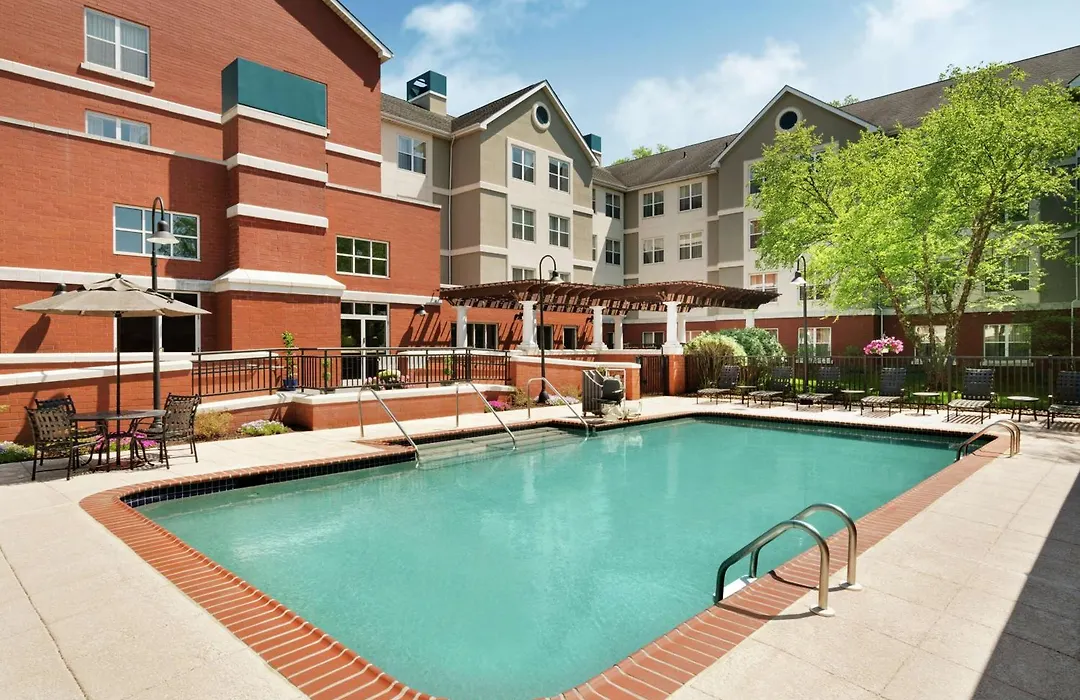 Homewood Suites By Hilton Wilmington-Brandywine Valley-1