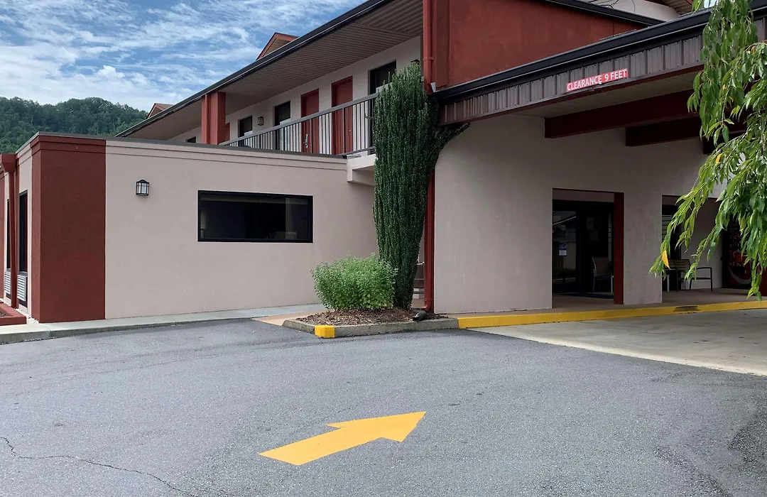 Best Western Of Murphy-1
