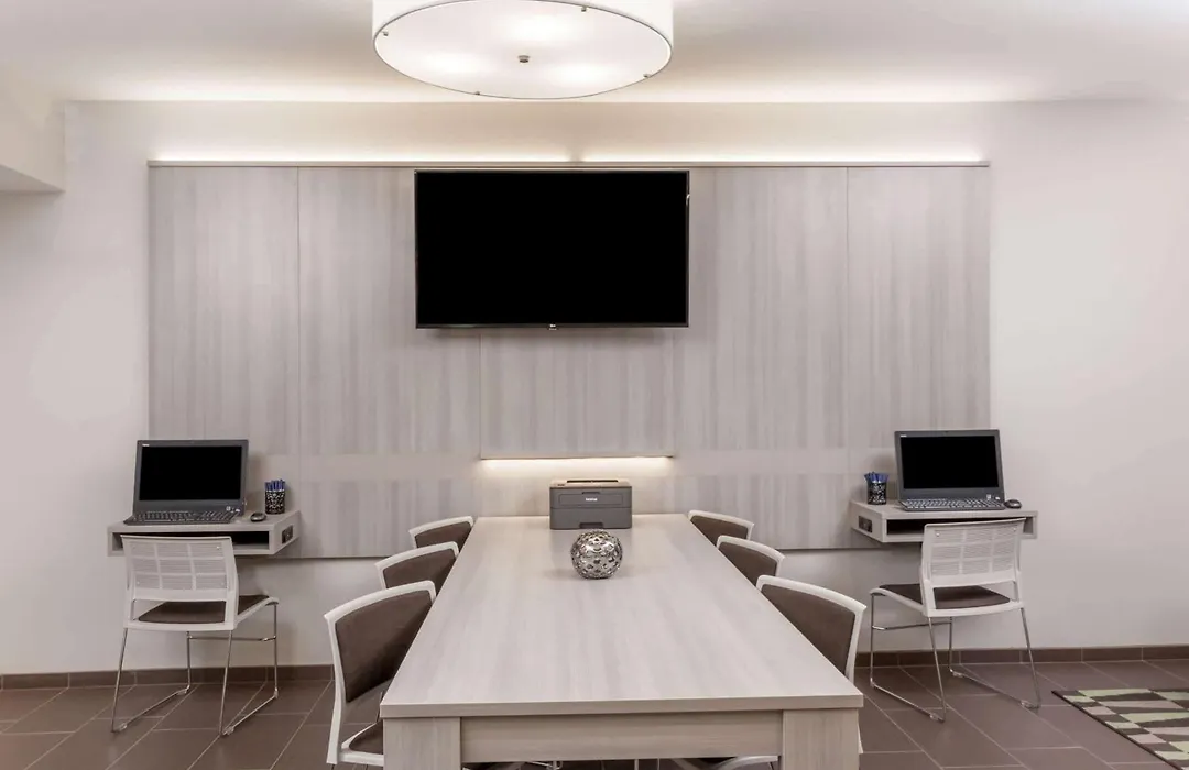 Microtel Inn & Suites By Wyndham West Fargo Near Medical Center-1