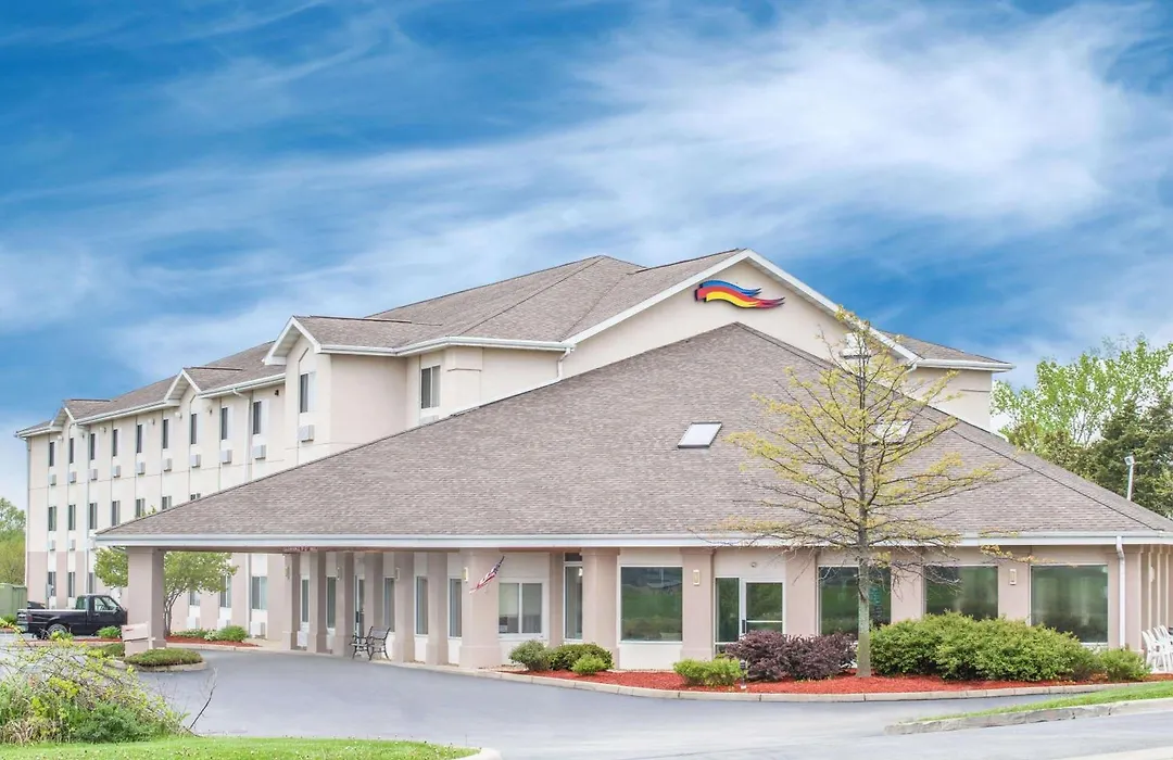 Baymont By Wyndham Freeport-1